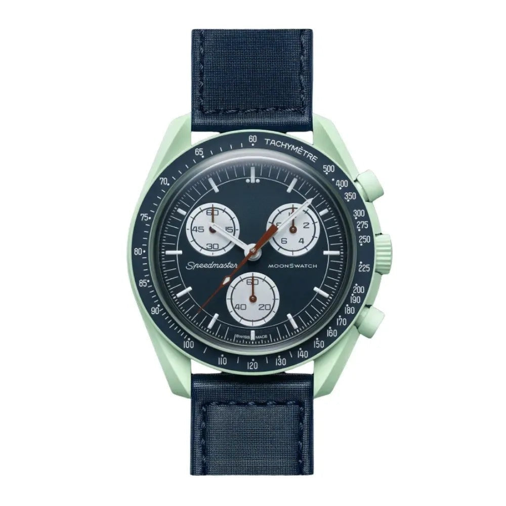 Speedmaster Moonswatch "mission to Jupiter" Chronograph