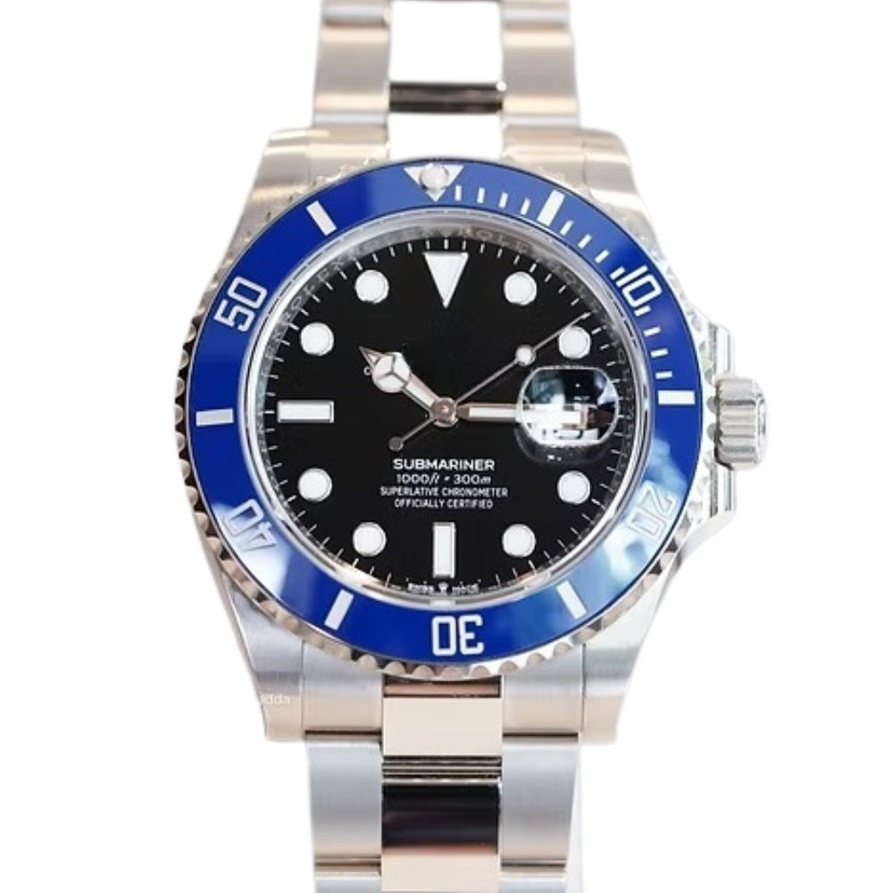 Submariner 126619LB - Luxusuhr Mit Keramiklünette
