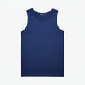 Gewaschenes Jersey Tank-Top
