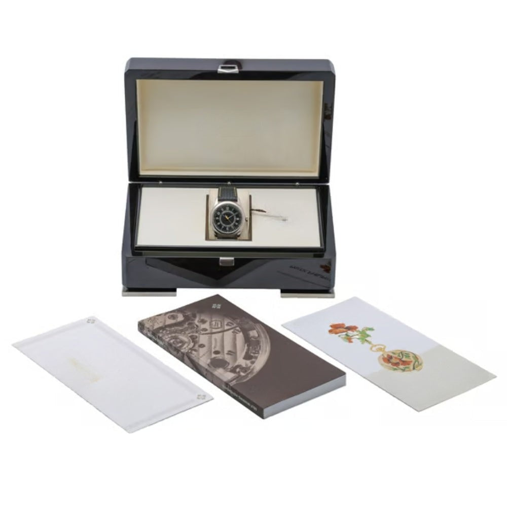 Calatrava 6007G-001 Herrenuhr