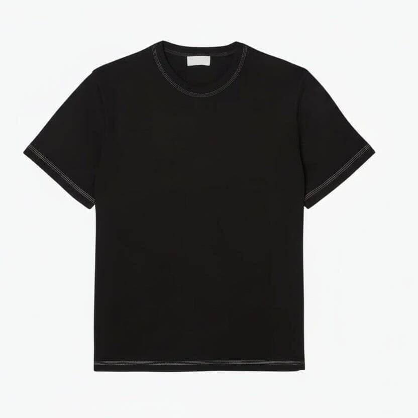 Multi-Print Jersey T-SHIRT
