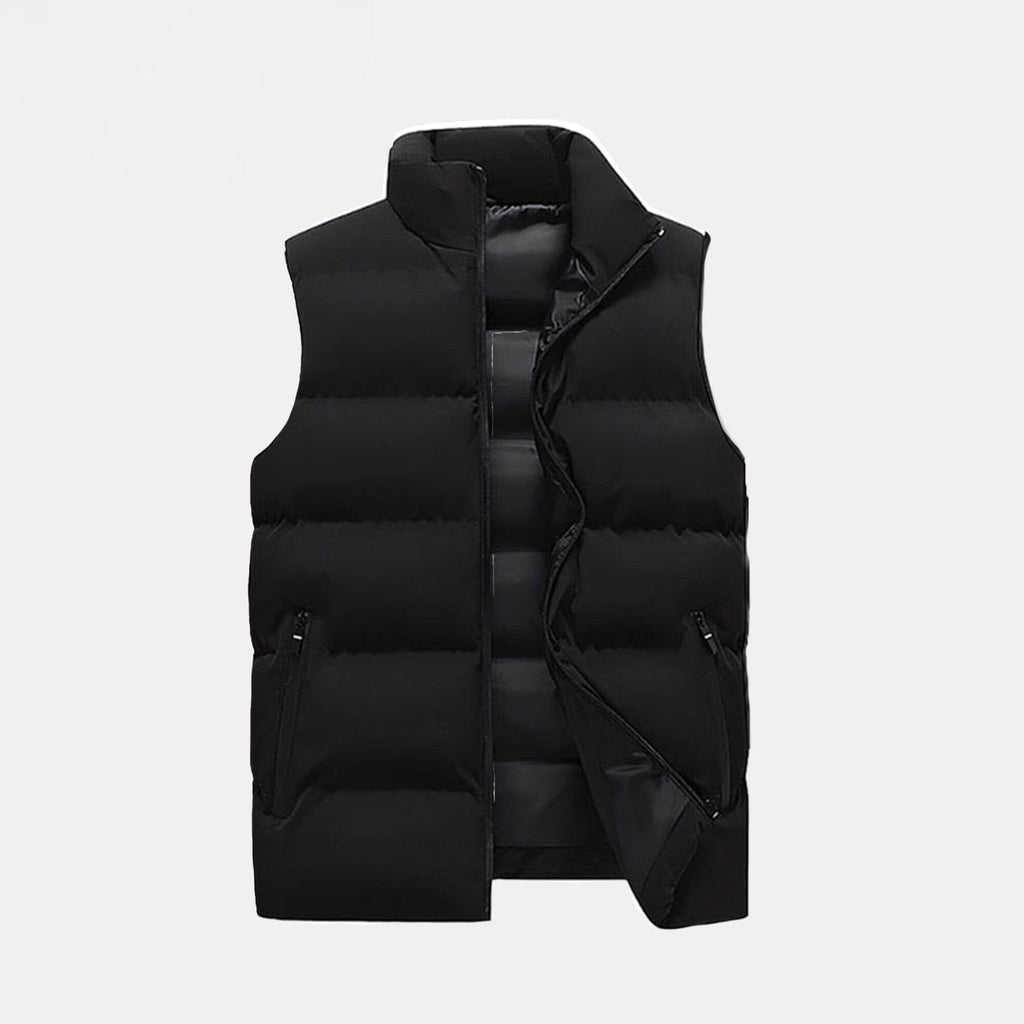 Weste + Gratis Pullover (schlussverkauf)