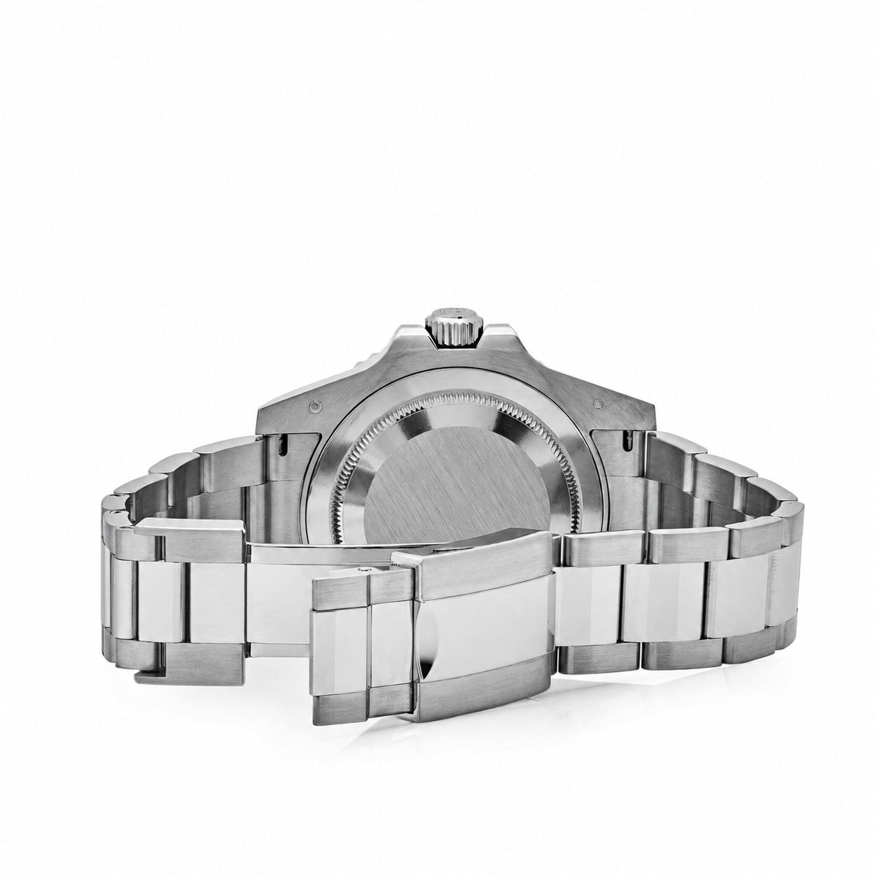 GMT-Master II 116719BLRO "pepsi" Herrenuhr