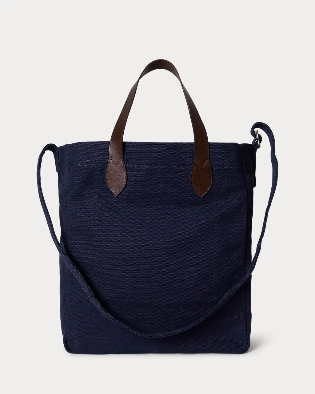 Polo Bear Canvas Einkaufstasche