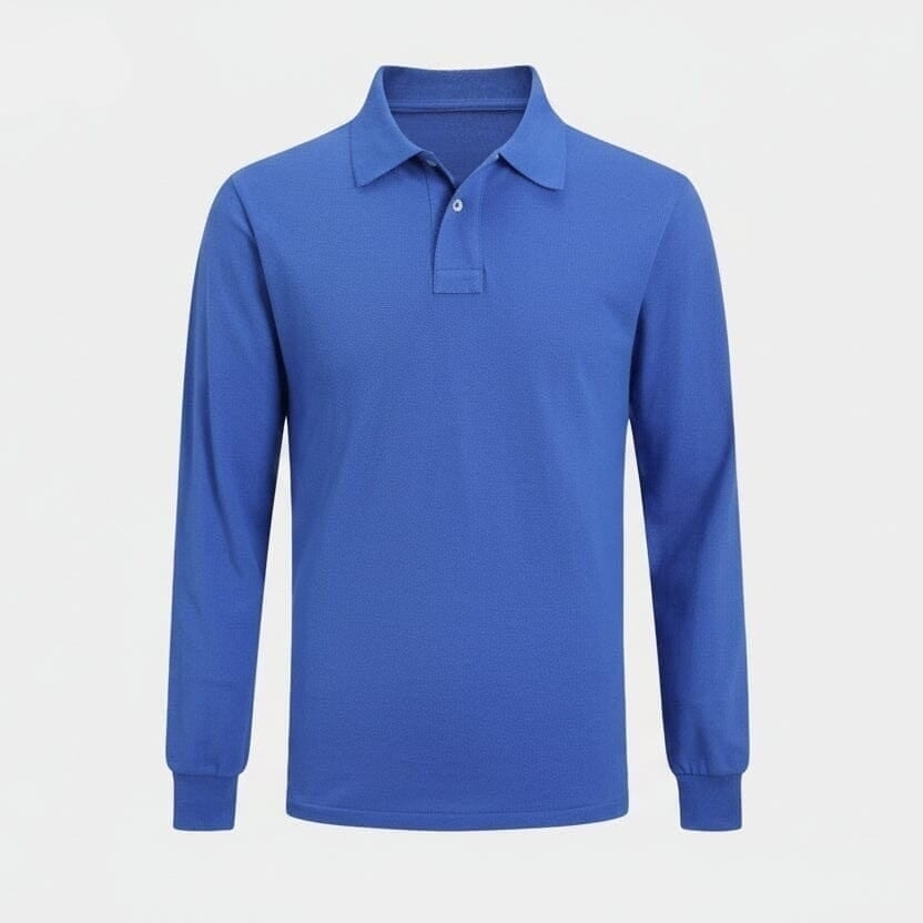 Langarm Slim Fit Businesshemd