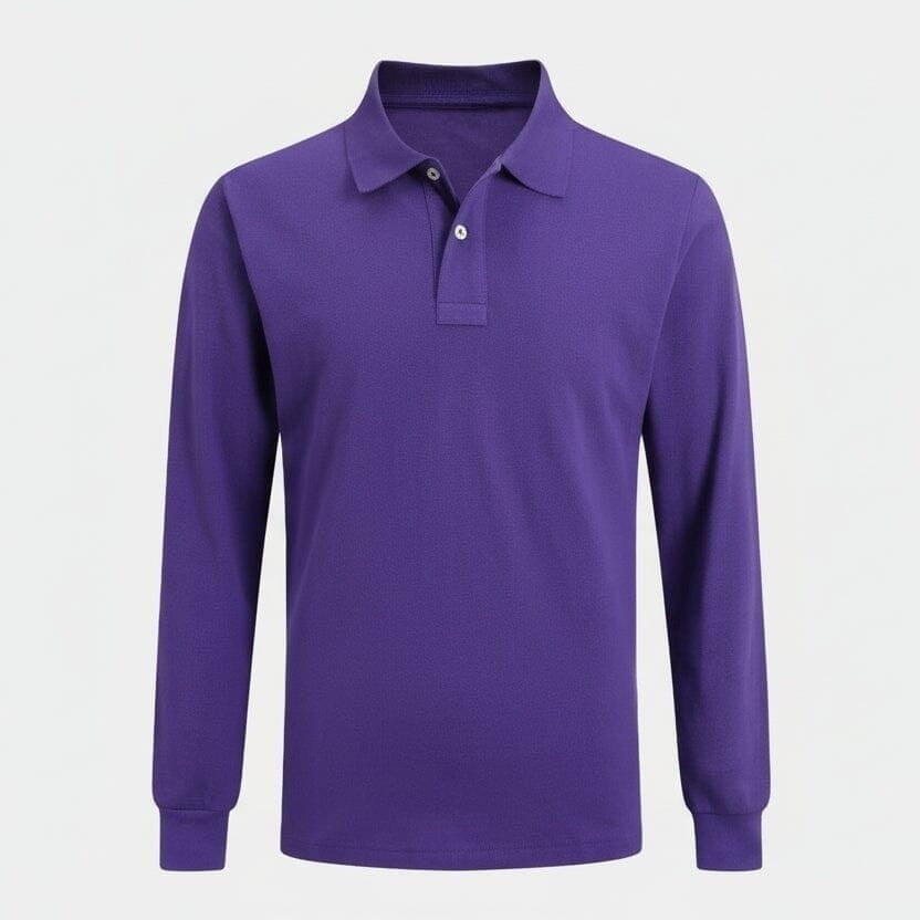 Langarm Slim Fit Businesshemd