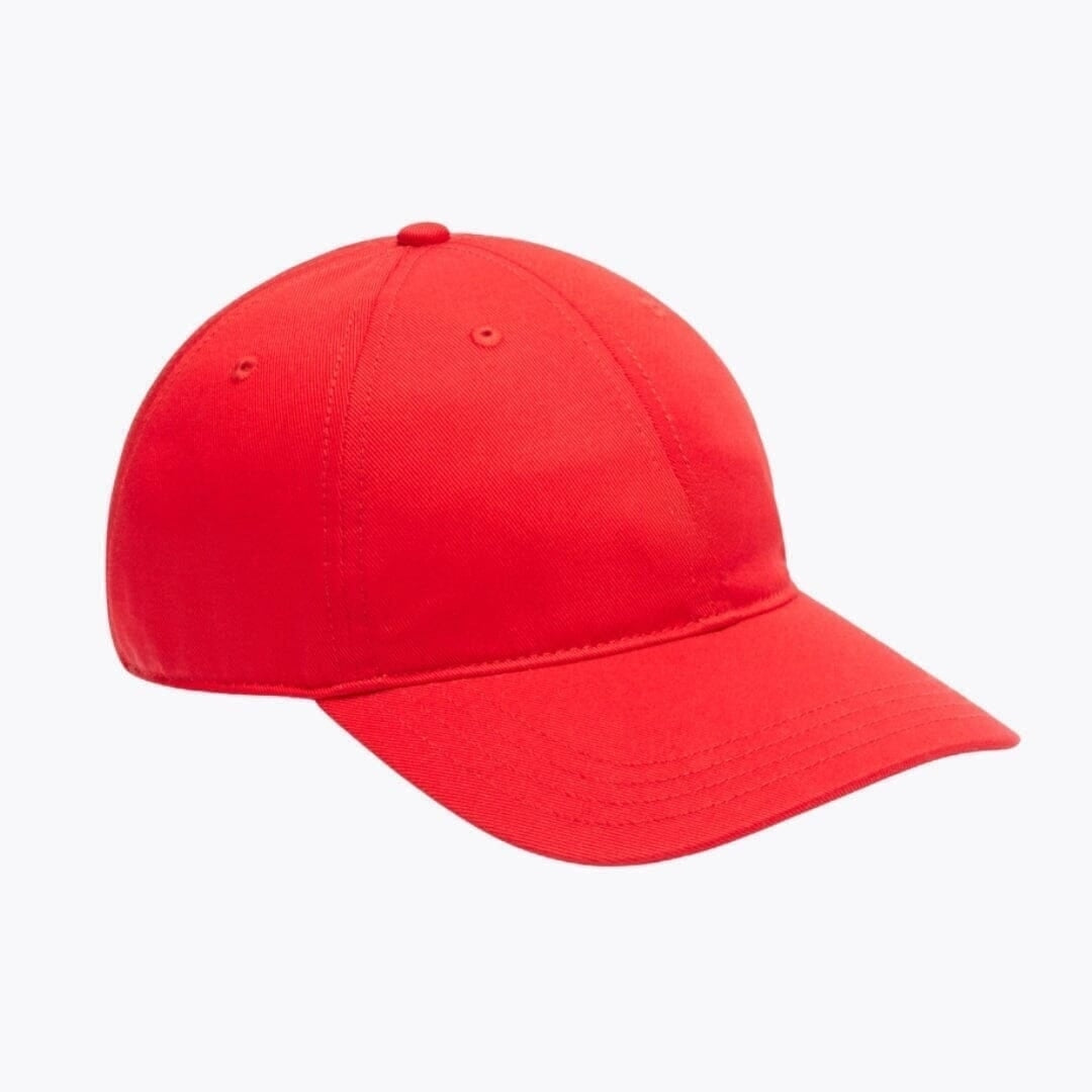Baumwoll-Twill Kappe
