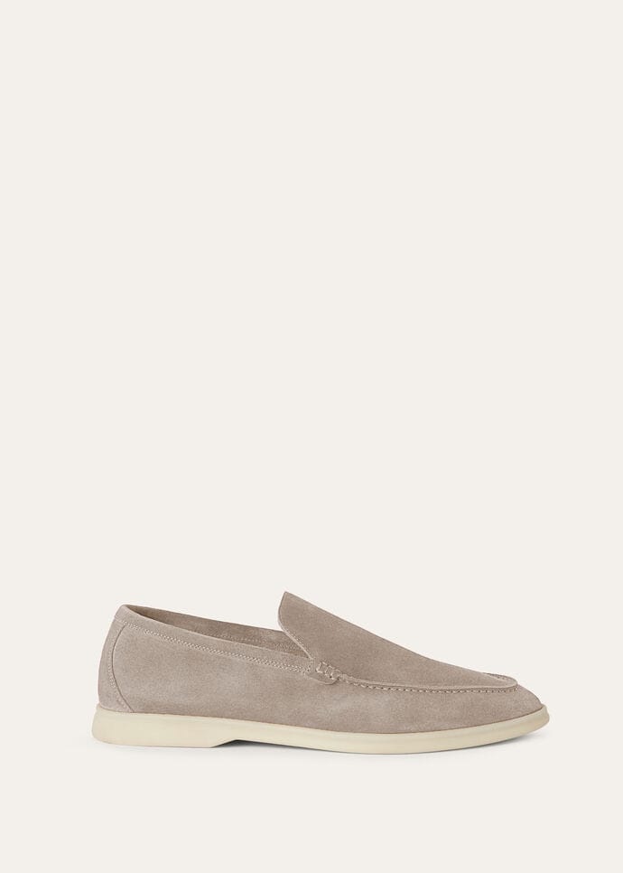 Mokassin Summer Walk - Classic Beige