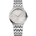 Ville Prestige Co-Axial Chronometer Herrenuhr
