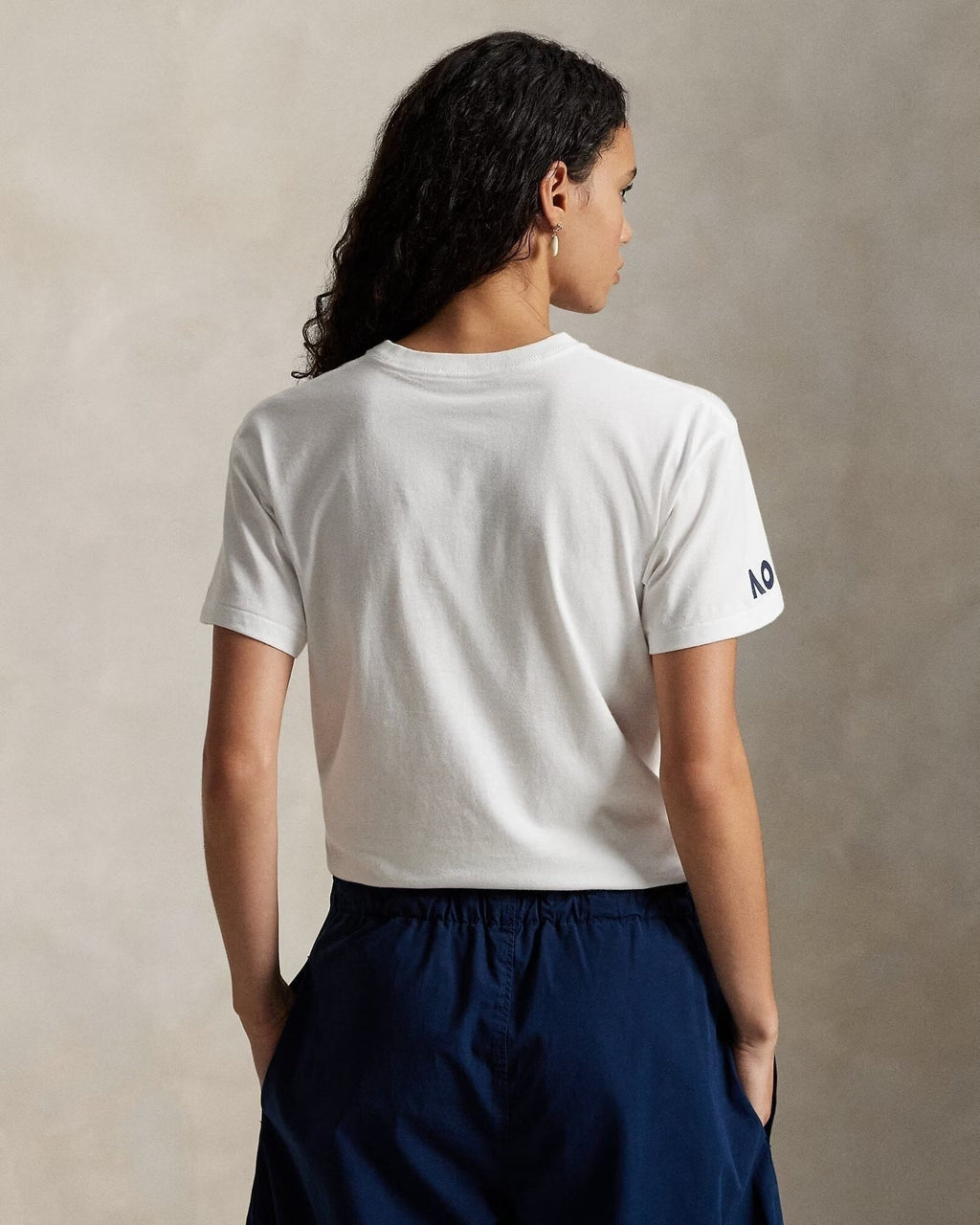 Australian Open Polo Bear Jersey T-SHIRT