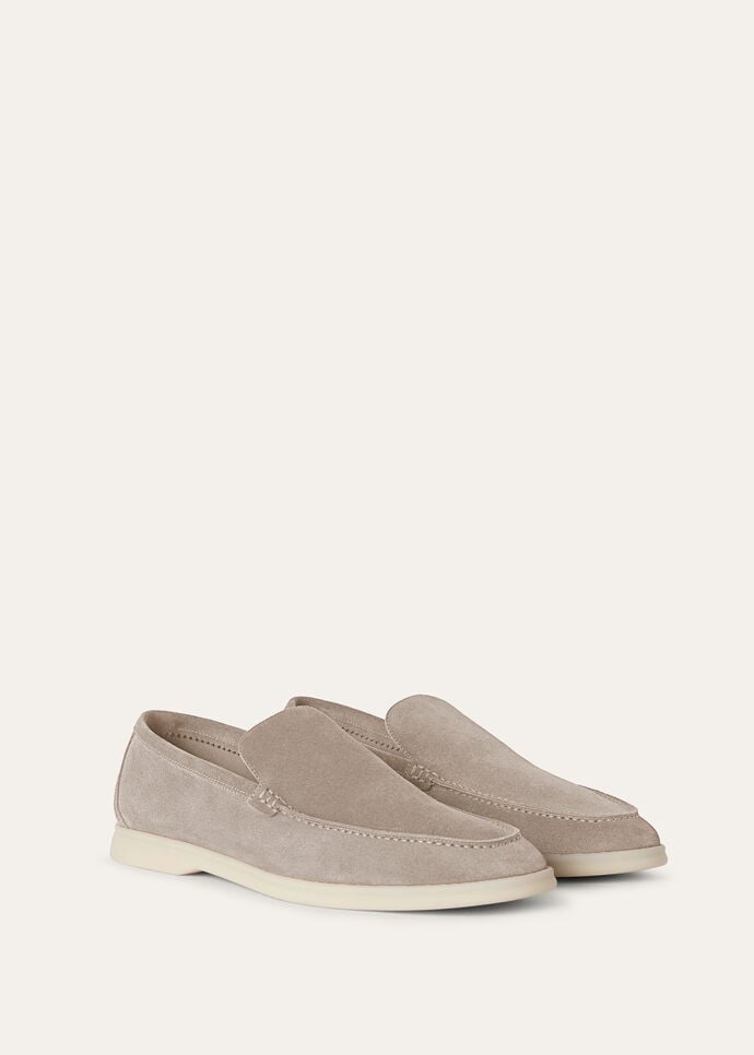 Mokassin Summer Walk - Classic Beige
