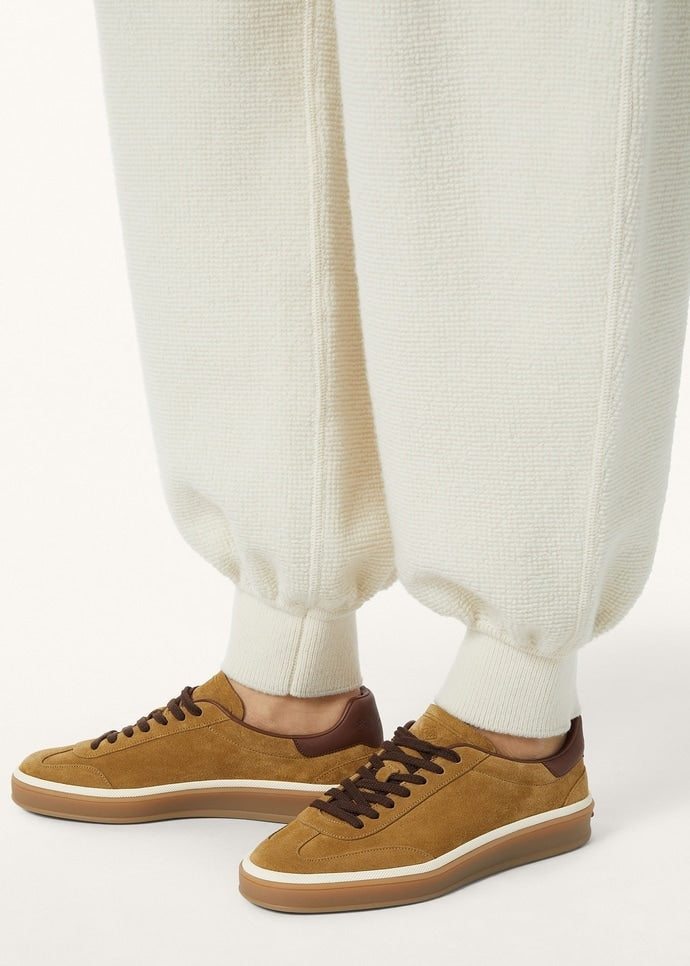 Sneaker Tennis Walk Damen - Wild Jungle