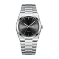 Essenza 40mm Uhr - Wasserdicht | Edelstahl