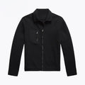 Double-Knit Jacke