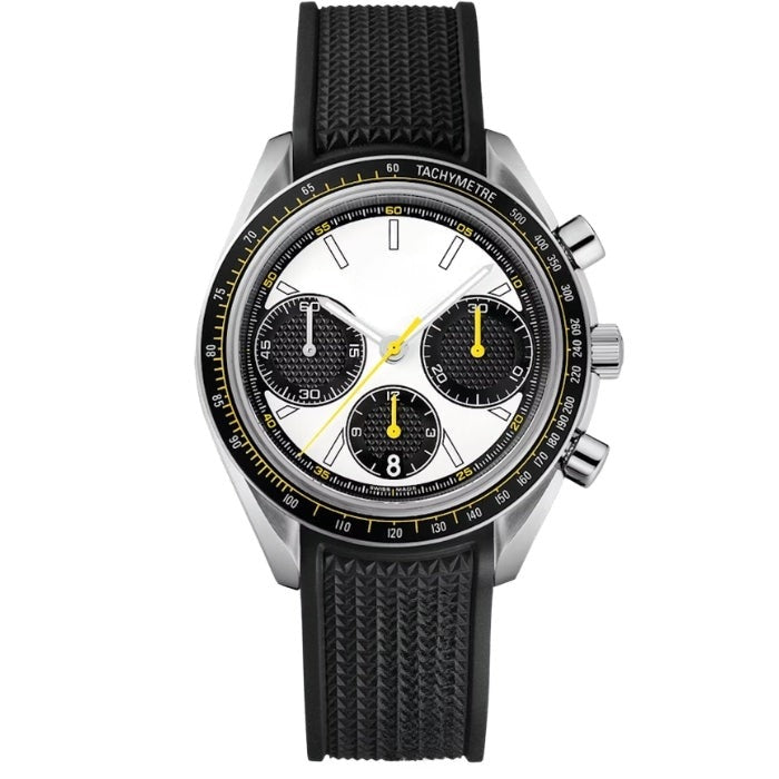 Speedmaster Racing Co-Axial Chronometer Herrenuhr