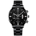 Geneva Diplomacy Herrenuhr