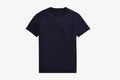Custom Slim Fit Jersey Rundhals T-SHIRT