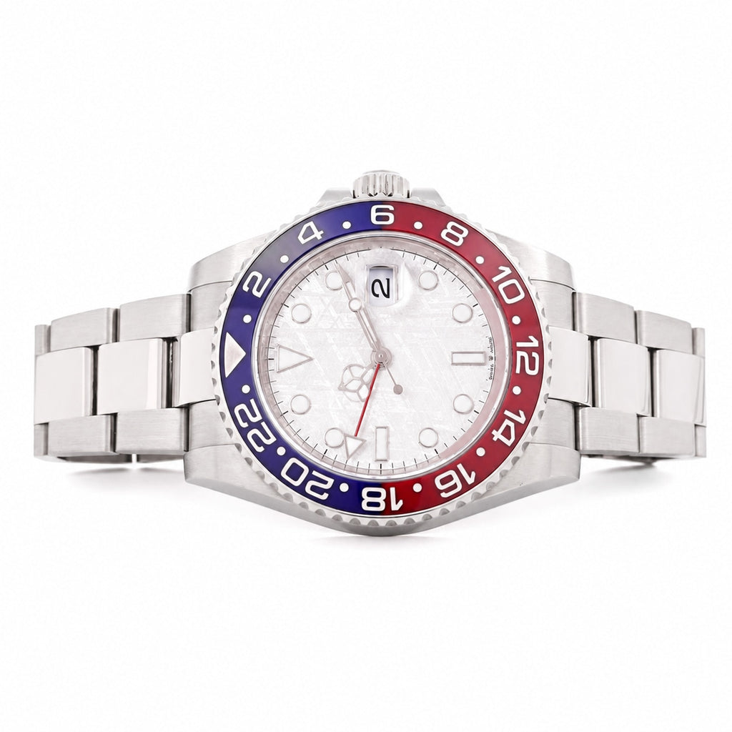 GMT-Master II 'meteorite Dial' Luxusuhr