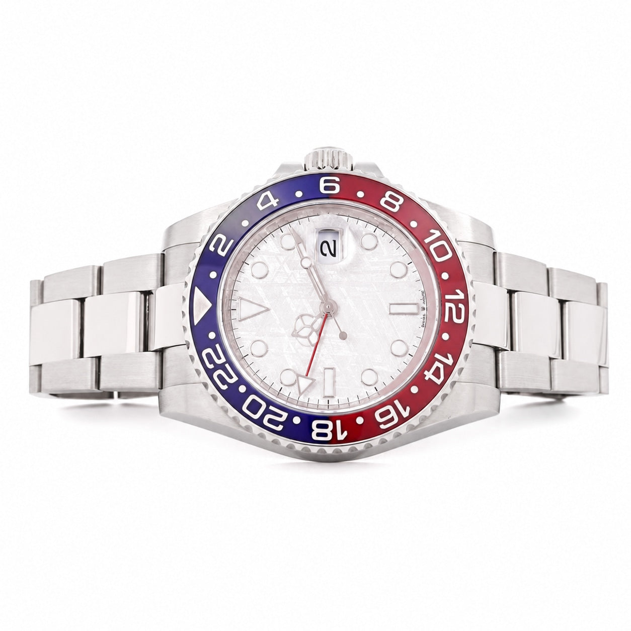 GMT-Master II 'meteorite Dial' Luxusuhr