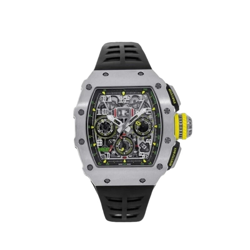 RM 11-03 "le Mans" Chronograph