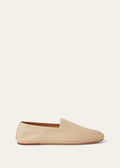 Mokassin Anton Walk Herren - Desert Bloom