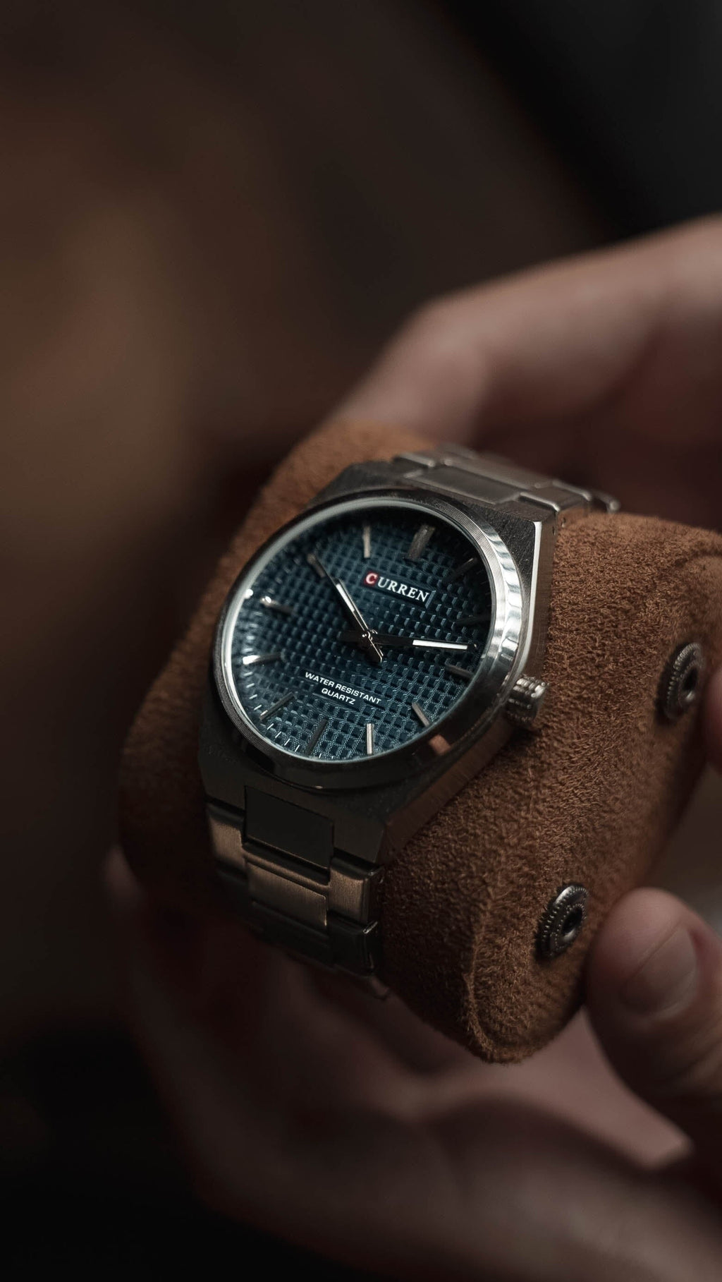 Curren Armbanduhr