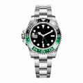 GMT-Master II 126720VTNR "sprite" Herrenarmbanduhr