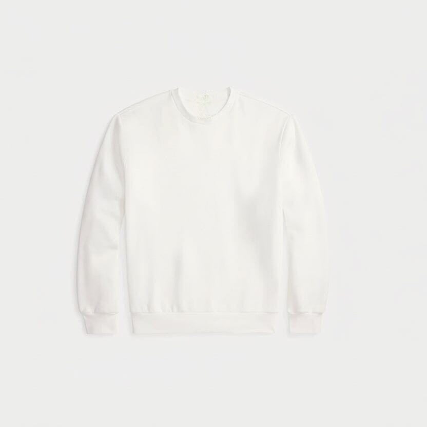 Team USA Polo Bear Sweatshirt
