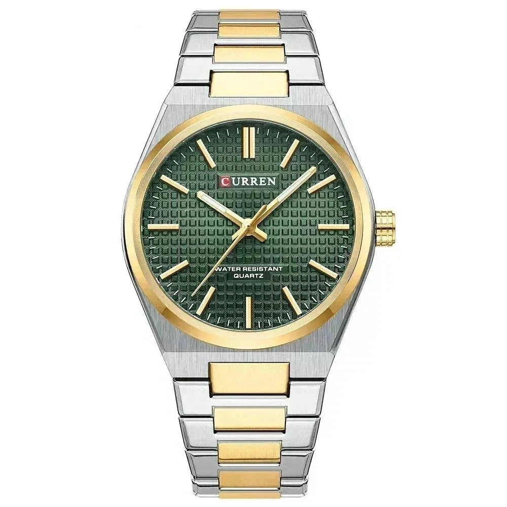 Curren Armbanduhr