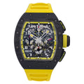 RM 11-03 "yellow Storm" Luxusuhr