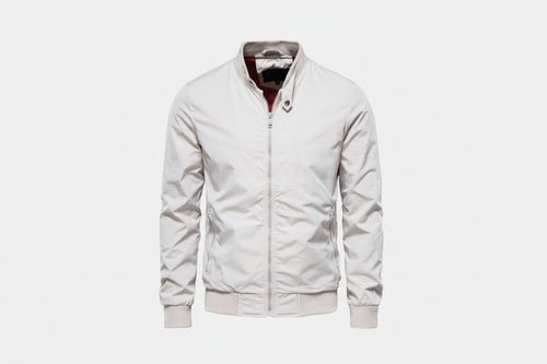 Bomber Classic Bomberjacke