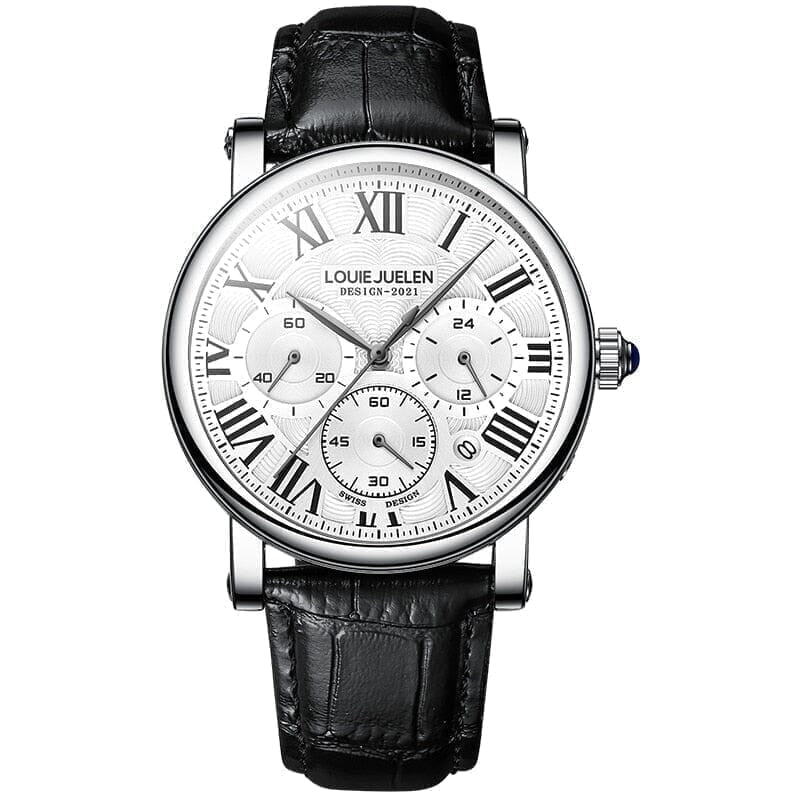 Executive Klassik Herrenuhr