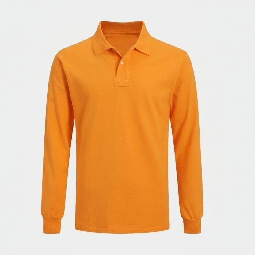 Langarm Slim Fit Businesshemd
