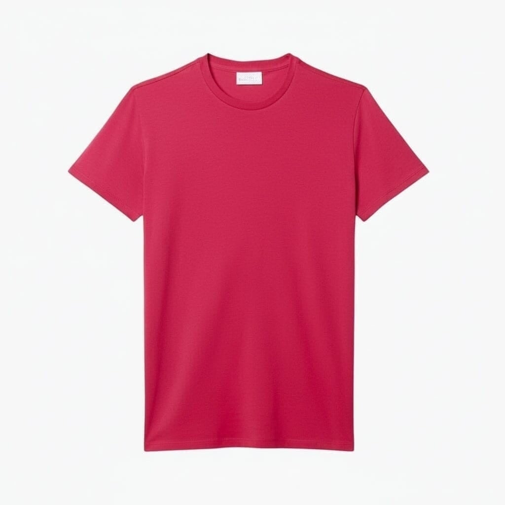 Pima Baumwolle T-SHIRT