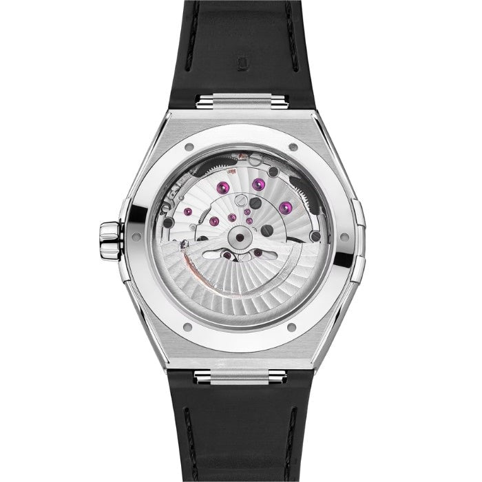 Constellation Co-Axial Master Chronometer Herrenuhr