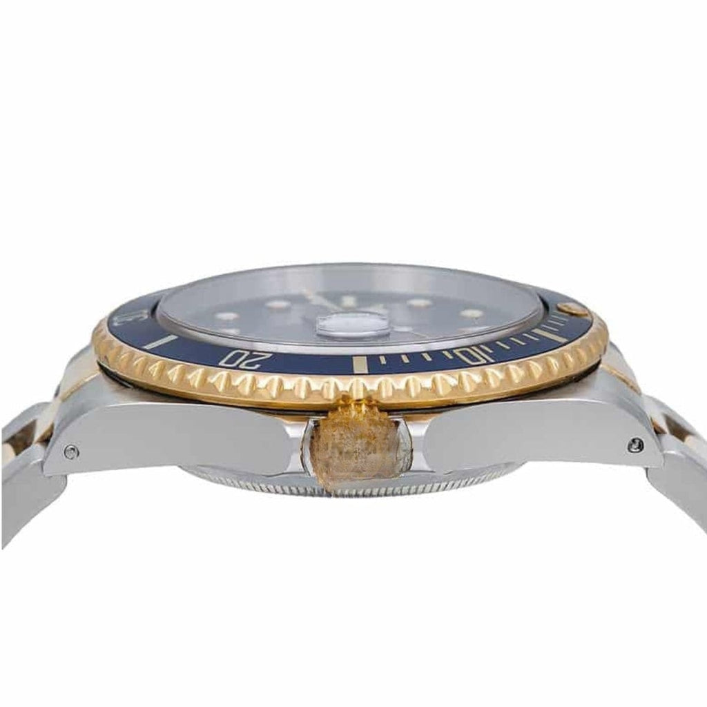 Submariner Date 126613LB "bluesy" Herrenarmbanduhr