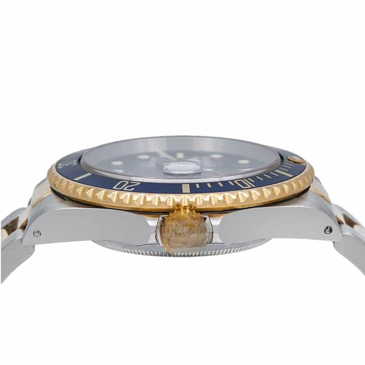 Submariner Date 126613LB "bluesy" Herrenarmbanduhr