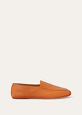 Mokassin Anton Walk Damen - Fiery Summer