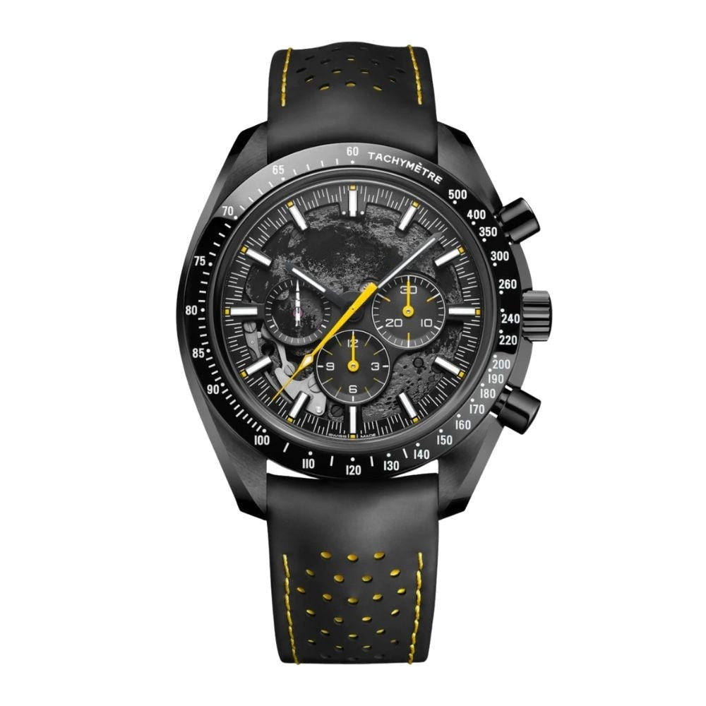 Speedmaster Dark Side of the Moon Herrenchronograph