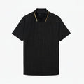 Tennis Court Poloshirt