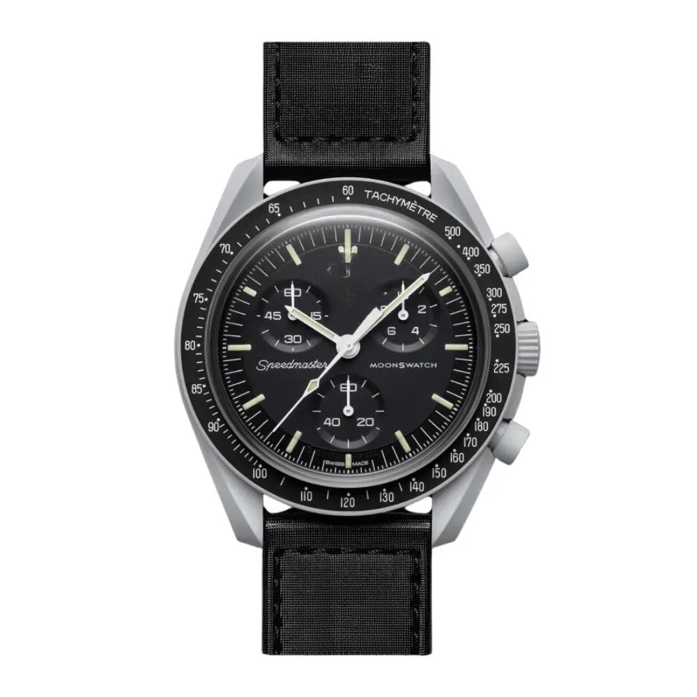 Speedmaster Moonswatch "mission to Jupiter" Chronograph