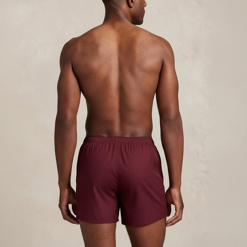 Polo Bear Baumwoll-Boxershorts