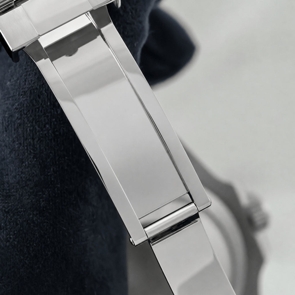 Submariner 126610LV "kermit" Herrenarmbanduhr