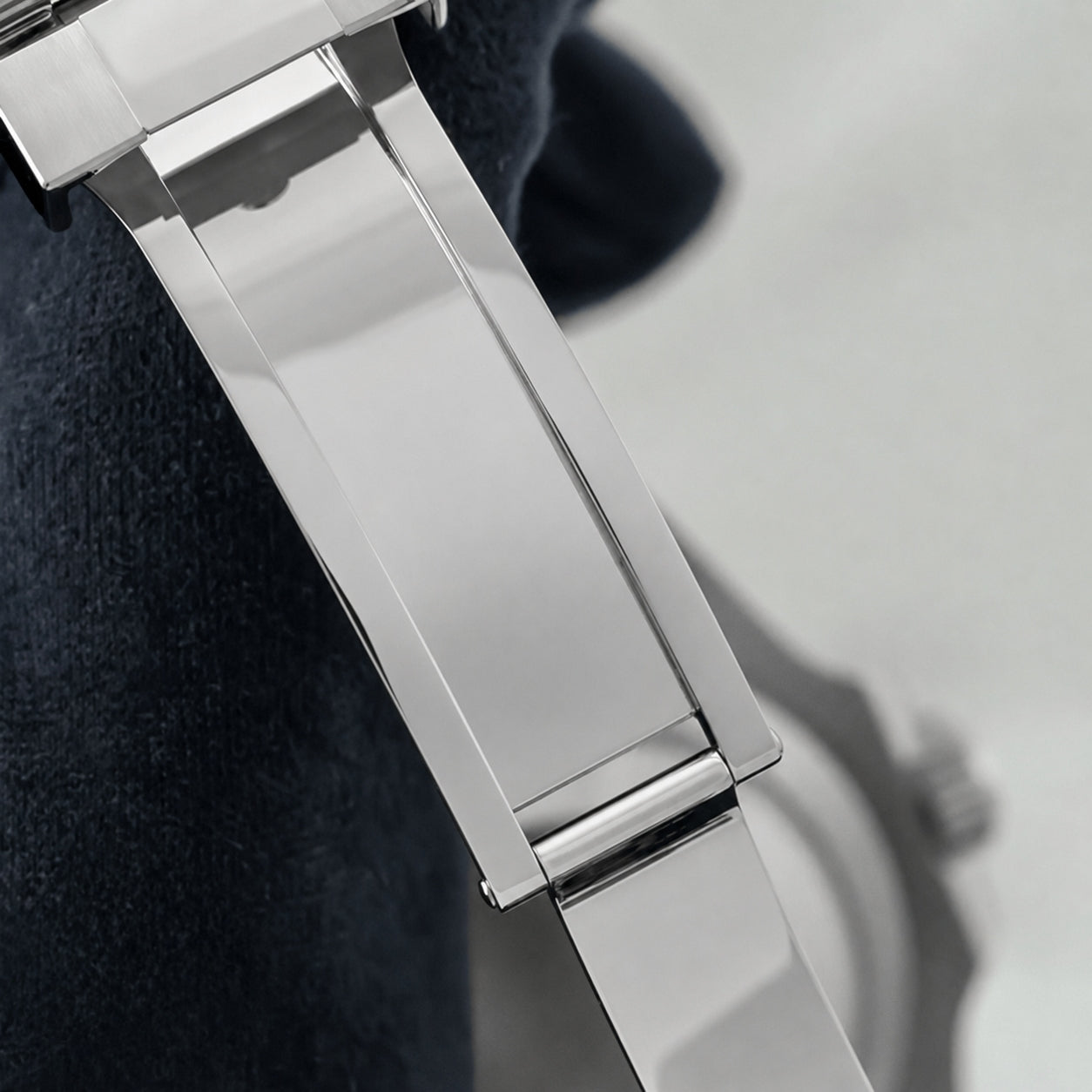 Submariner 126610LV "kermit" Herrenarmbanduhr