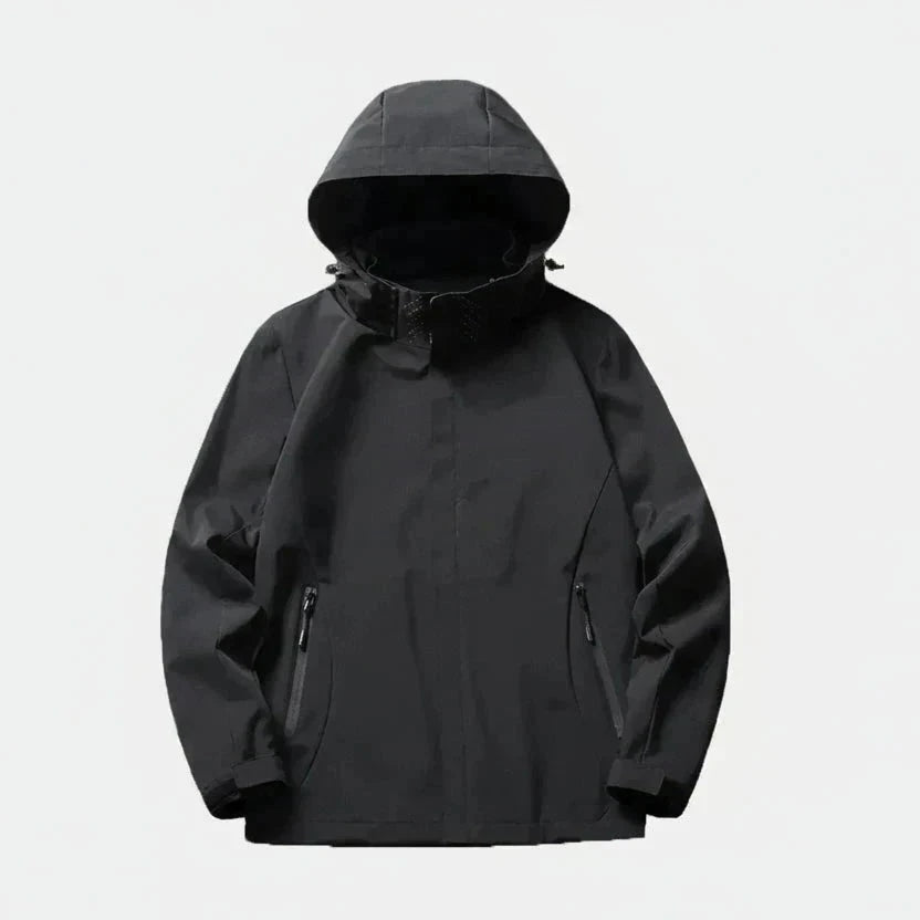 UA Wasserdichte Sportjacke