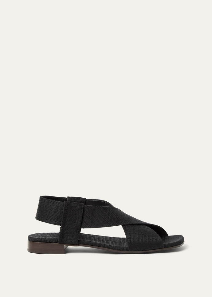 Sandale Marge Damen - Black