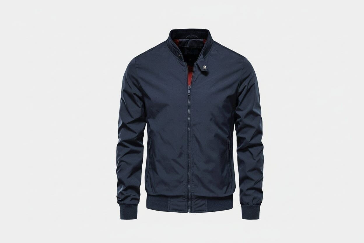 Bomber Classic Bomberjacke
