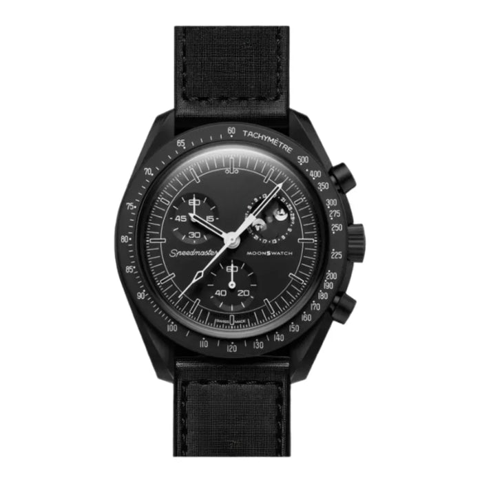 Speedmaster Moonswatch "mission to the New Moonphase" Chronograph