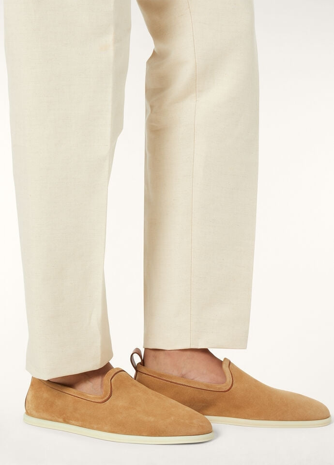 Mokassin Venice Walk - Classic Camel