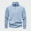 Prestige Zopfmuster Wollpullover